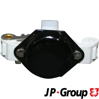 Alternator Regulator